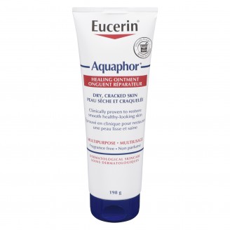 Aquaphor Healing Ointment Advanced Hydration, 198g